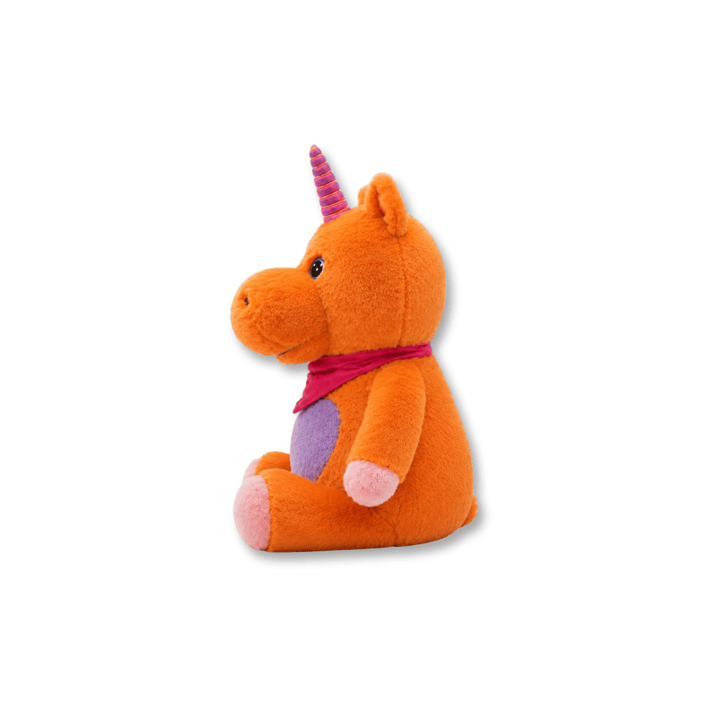 Buddy Unicorn Plush 4PCS (2) Buddy Unicorn Plush 4PCS 2