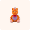 Buddy Unicorn Plush