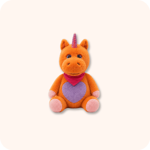 Buddy Unicorn Plush