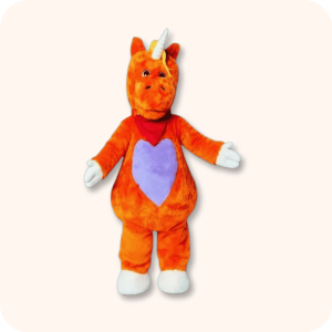 Buddy Unicorn Plush