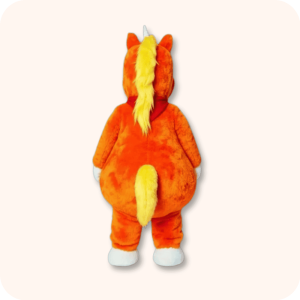 Buddy Unicorn Plush 3PCS